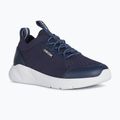 Geox Sprintye ocean blue junior shoes 8