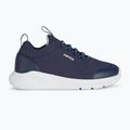 Geox Sprintye ocean blue junior shoes 9