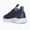 Geox Sprintye ocean blue junior shoes 10