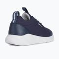 Geox Sprintye ocean blue junior shoes 11