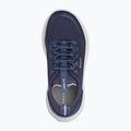 Geox Sprintye ocean blue junior shoes 13