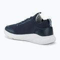 Geox Sprintye ocean blue junior shoes 3
