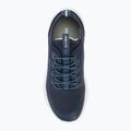 Geox Sprintye ocean blue junior shoes 5