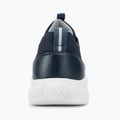 Geox Sprintye ocean blue junior shoes 6