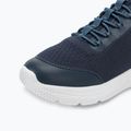 Geox Sprintye ocean blue junior shoes 7