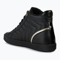Geox Blomiee black D266 women's shoes 9