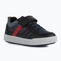 Geox Arzach blue/red children's shoes 7