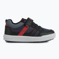 Geox Arzach blue/red children's shoes 8