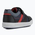Geox Arzach blue/red children's shoes 10