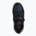 Geox Arzach blue/red children's shoes 11