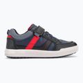 Geox Arzach blue/red children's shoes 2
