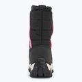 Geox Himalaya ABX children's snow boots black / fuchsia 6