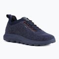 Geox Spherica navy women's shoes 7