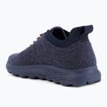 Geox Spherica navy women's shoes 9
