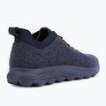 Geox Spherica navy women's shoes 10