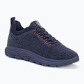 Geox Spherica navy women's shoes