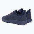 Geox Spherica navy women's shoes 3