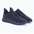 Geox Spherica navy women's shoes 4