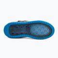 Geox Inek navy/light blue children's shoes 4