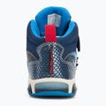 Geox Inek navy/light blue children's shoes 6