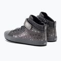 Geox Kalispera grey children's shoes 3