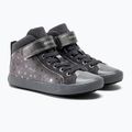 Geox Kalispera grey children's shoes 4