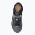 Geox Kalispera grey children's shoes 6