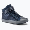 Geox Kalispera navy children's shoes