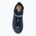 Geox Kalispera navy children's shoes 6