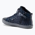 Geox Kalispera navy children's shoes 7