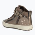 Geox Kalispera smoke grey children's shoes 10