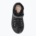 Geox Kalispera black J744 children's shoes 6