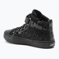 Geox Kalispera black J744 children's shoes 7