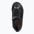 Geox Kalispera black J744 children's shoes 12