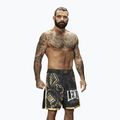 MMA shorts LEONE 1947 Legionarivs II black 4