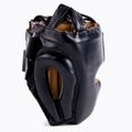 LEONE 1947 Performance black CS421 boxing helmet 2