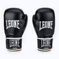 LEONE children's boxing gloves 1947 Flash black