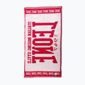 Towel LEONE 1947 Ring red 2