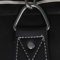 Boxing bag LEONE 1947 BASIC black AT840 5