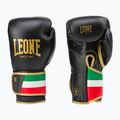 LEONE 1947 Italy '47 boxing gloves black GN039