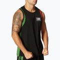 Training tank top LEONE 1947 Italy Boxing black