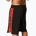 LEONE 1947 Italy Boxing shorts black 2