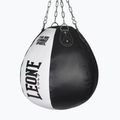 Boxing pear LEONE 1947 Dna Punching Bag black AT818