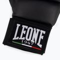 LEONE karate gloves 1947 GK096 black 6