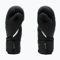 LEONE boxing gloves 1947 Black&White black GN059 3