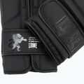 LEONE boxing gloves 1947 Black&White black GN059 5