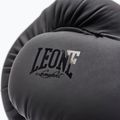 LEONE boxing gloves 1947 Black&White black GN059 8