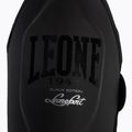 LEONE 1947 Black Edition tibia protectors black PT119 4