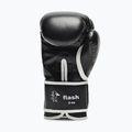 LEONE children's boxing gloves 1947 Flash black 8