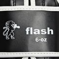 LEONE children's boxing gloves 1947 Flash black 11
